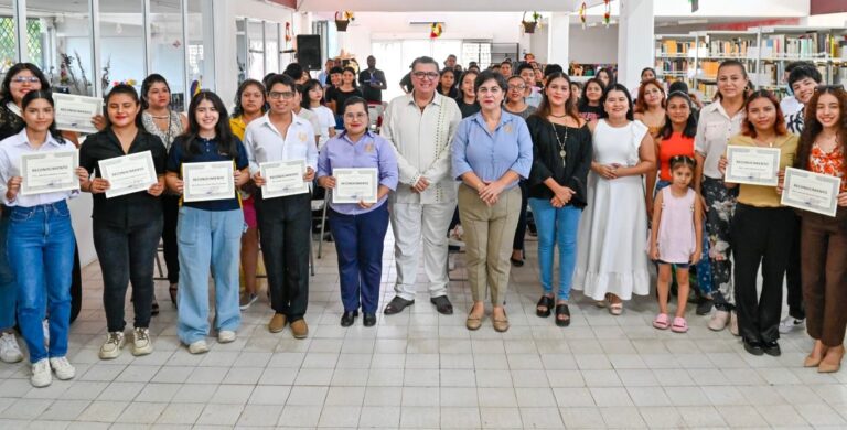 CLAUSURA AYUNTAMIENTO CURSO DE INGLES SABATINO 2024 VERSIÓN 2