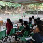 ESTUDIANTES DE SECUNDARIA EN TAPACHULA RECIBEN PLÁTICAS PARA PREVENIR RIESGOS