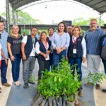 REALIZAN BRIGADA DE SALUD EN INDECO CEBADILLA