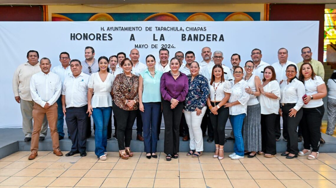 AYUNTAMIENTO DE TAPACHULA EXHORTA A EXTREMAR PRECAUCIONES POR INICIO DE TEMPORADA DE LLUVIAS