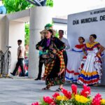 CONMEMORA AYUNTAMIENTO DIA MUNDIAL DE LA DIVERSIDAD CULTURAL EN TAPACHULA