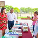 LLEVAN BRIGADA DE SALUD INTEGRAL A ESCUELA PRIMARIA DE TAPACHULA