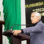 “Hay Certidumbre y Confianza en México”, Raúl Raúl Eduardo Bonifaz Moedano