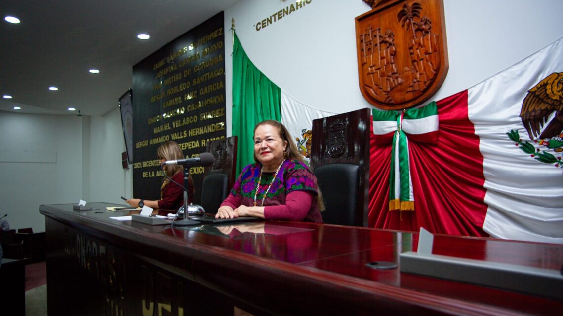 Ayuntamientos aprueban reforma constitucional en materia de movilidad y seguridad vial