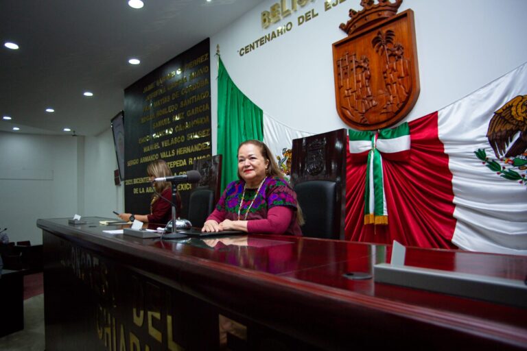 Ayuntamientos aprueban reforma constitucional en materia de movilidad y seguridad vial