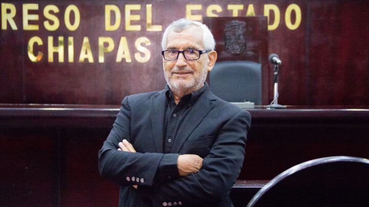Reflexiones sobre el Trabajo de la 68 Legislatura Diputado Raúl Eduardo Bonifaz Moedano