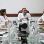 INSP y SS implementarán nueva estrategia para mejorar la salud de la embarazada y el recién nacido