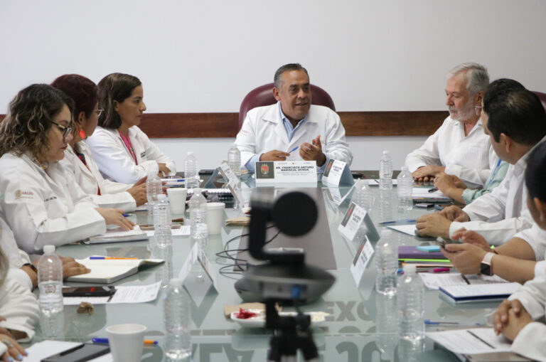 INSP y SS implementarán nueva estrategia para mejorar la salud de la embarazada y el recién nacido