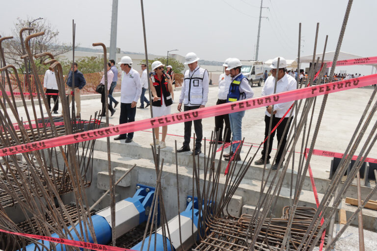 Con más vialidades y mejoramiento de espacios se fortalece el progreso de Tuxtla Gutiérrez: Rutilio Escandón