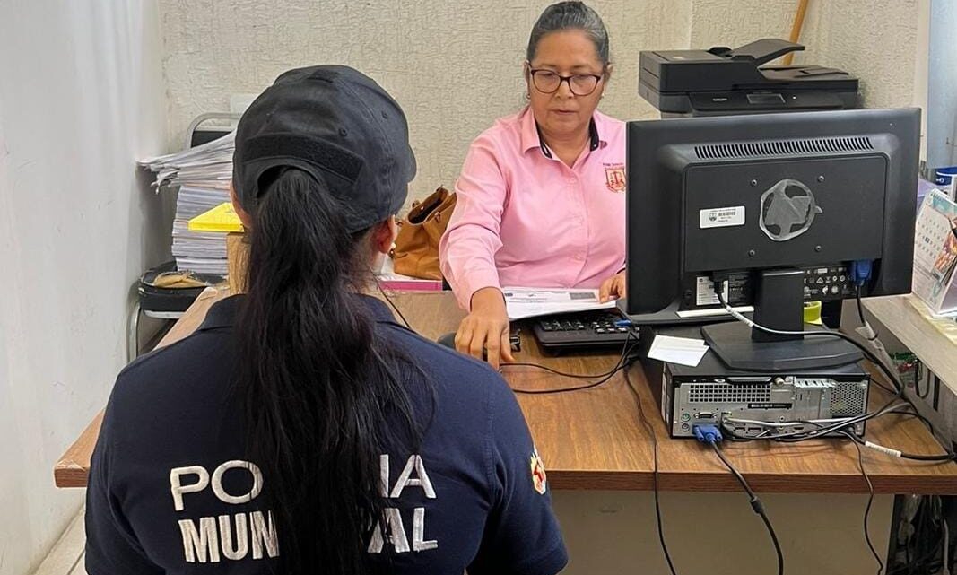 Continúa Poder Judicial del Estado con la expedición de Constancias de No Antecedentes Penales