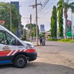 PC APOYA EN CARRERA ATLÉTICA EN TAPACHULA