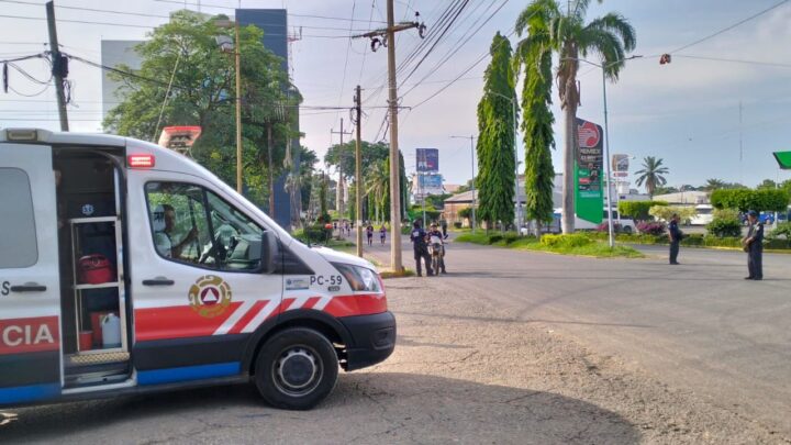 PC APOYA EN CARRERA ATLÉTICA EN TAPACHULA