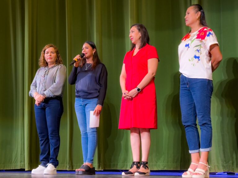 AYUNTAMIENTO DE TAPACHULA PRESENTA OBRA DE TEATRO “CASTING PARA UN HERMANO”