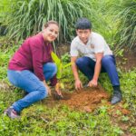 AYUNTAMIENTO DE TAPACHULA FORTALECE ESTRATEGIAS DE REFORESTACIÓN