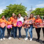 AYUNTAMIENTO DE TAPACHULA IMPLEMENTA ACCIONES PARA EVITAR VIOLENCIA HACIA LAS MUJERES