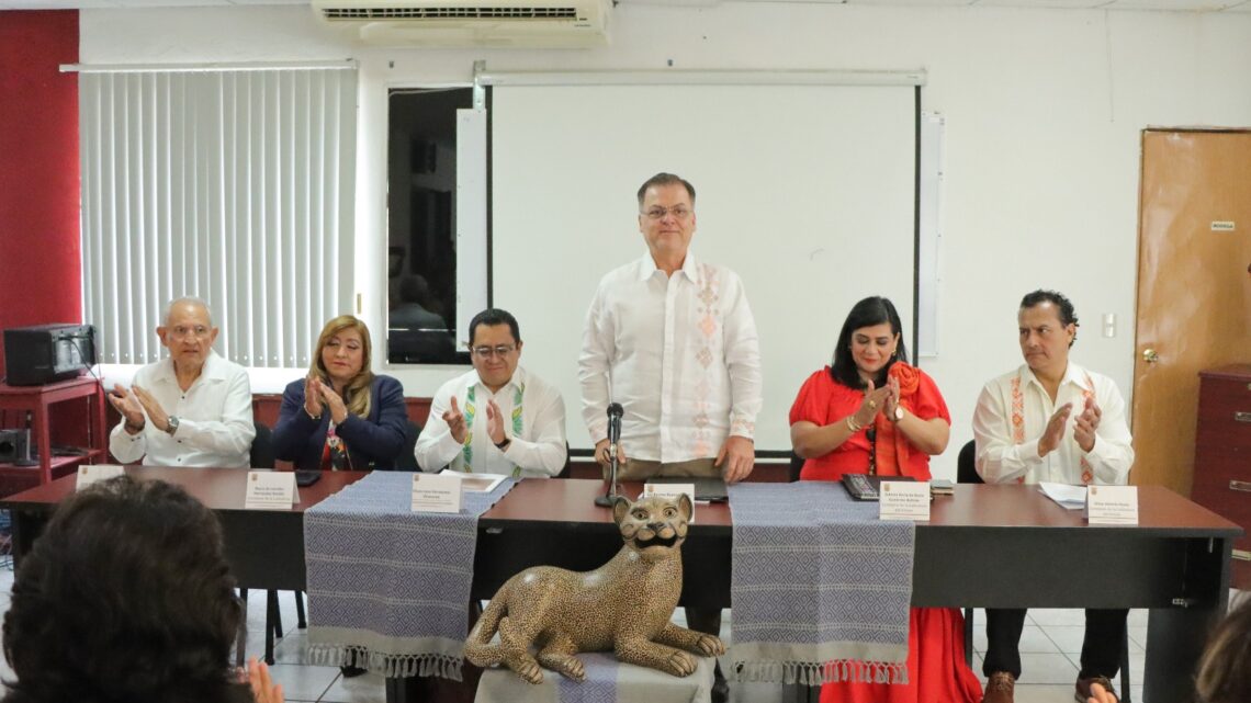 Realiza Poder Judicial capacitación en Oralidad Civil