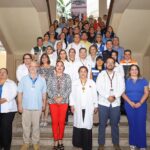 PARTICIPA AYUNTAMIENTO DE TAPACHULA EN PRIMERA SESIÓN DE LA MESA PERMANENTE DE SALUD Y MOVILIDAD HUMANA