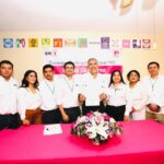 Recibe Ángel Torres constancia de mayoría como presidente municipal electo de Tuxtla