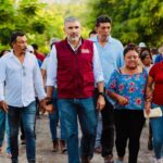 Vialidades y seguridad son temas prioritarios en Tuxtla: Angel Torres