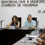 Diputado Felipe Granda informa que municipios fueron beneficiados por nueva alternativa de financiamiento