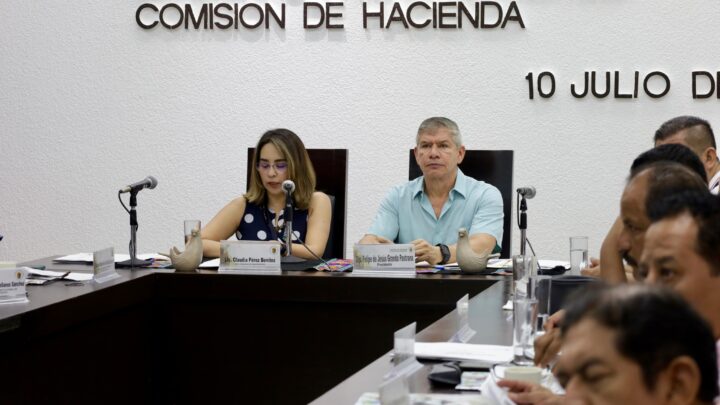 Diputado Felipe Granda informa que municipios fueron beneficiados por nueva alternativa de financiamiento