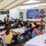 Realiza H. Congreso de Chiapas consulta a Personas con #TEA