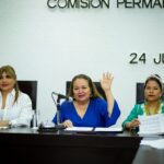 Comisión Permanente convocó al Segundo Periodo Extraordinario de Sesiones, del Tercer Año de Ejercicio Constitucional