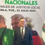 Sexto Foro Nacional sobre la Reforma al Poder JudicialDiálogos Nacionales