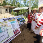 En Oxchuc, Rutilio Escandón inaugura infraestructura educativa en el Cecyte Chiapas, Plantel 48 Yochib