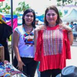 INICIA AYUNTAMIENTO EL TIANGUIS BICENTENARIO PARA PROMOVER EL CONSUMO LOCAL