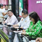 REALIZAN 2ª. SESIÓN EXTRAORDINARIA DEL CONSEJO MUNICIPAL DE PROTECCIÓN CIVIL POR TEMPORADA DE LLUVIAS 2024 EN TAPACHULA