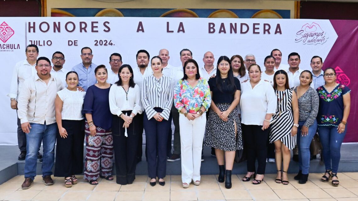 AYUNTAMIENTO DE TAPACHULA ANUNCIA CAMPAÑA EMERGENTE CONTRA EL DENGUE