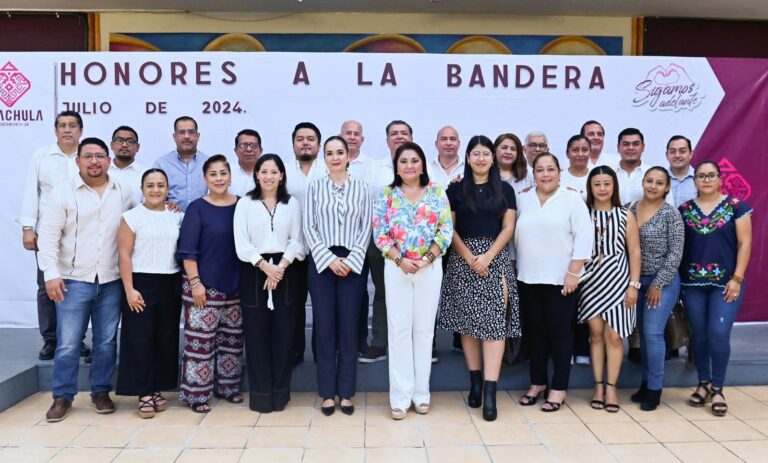 AYUNTAMIENTO DE TAPACHULA ANUNCIA CAMPAÑA EMERGENTE CONTRA EL DENGUE