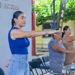 ATESTIGUA AYUNTAMIENTO FIN DE CURSOS DE TELESECUNDARIA EN TAPACHULA