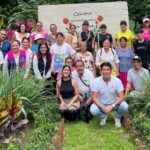 INICIAN TOURS DE LA CAMPAÑA DE VERANO “HACIENDO TURISMO SUSTENTABLE”