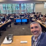 Asiste Ángel Torres a ‘Visionarios Summit de la Aceleradora de Ciudades’ en MIT y Harvard