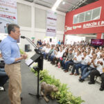 Destaca Rutilio Escandón inversión superior a los 700 mdp en infraestructura, equipamiento y nuevos planteles del Cecyte Chiapas