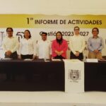 Impulsa Facultad de Ciencias en Física y Matemáticas de la UNACH la movilidad y vinculación de su comunidad