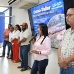 Realizó UNACH Curso Taller  de Educación Forestal en Huehuetán