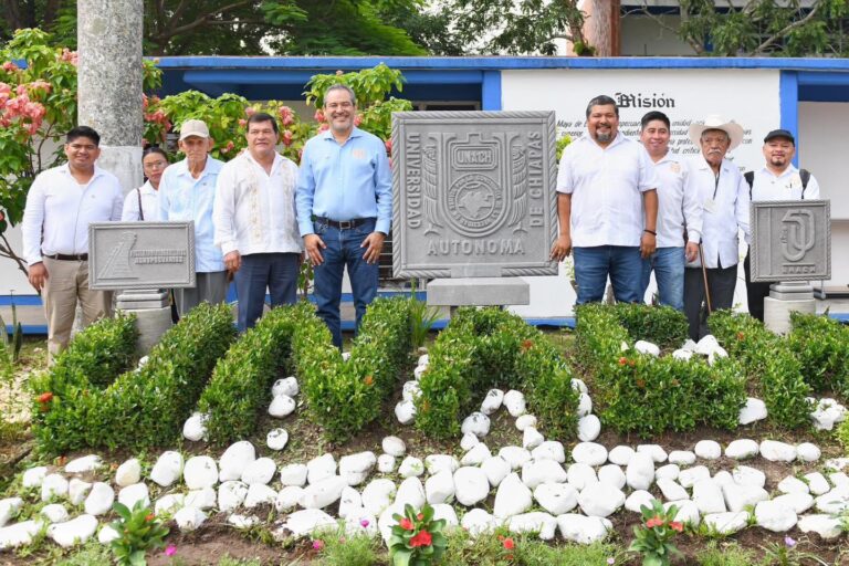 En marcha el IV Congreso Internacional Maya de Investigación Agropecuaria en Catazajá