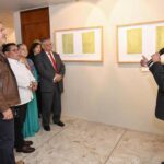 Inauguran la Exposición Itinerante “200 años de Chiapas en la Federación Mexicana. Testimonios Documentales de una Identidad (1821-1826)”