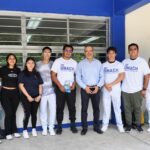 Se consolidad la infraestructura de las Facultad de Ciencias Químicas de la UNACH en Tapachula