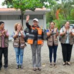 AYUNTAMIENTO INICIA OBRA DE PAVIMENTACIÓN HIDRÁULICA EN COLONIA OCTAVIO PAZ