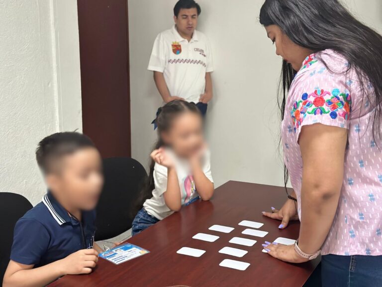 Arranca Poder Judicial del Estado 14o curso de verano Jugando y Aprendiendo por un Mundo Diferente