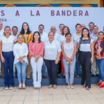 EXHORTA AYUNTAMIENTO A CIUDADANOS A PARTICIPAR EN JORNADA DE DESCACHARRIZACIÓN EN TAPACHULA