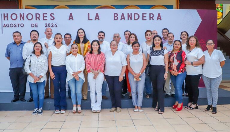 EXHORTA AYUNTAMIENTO A CIUDADANOS A PARTICIPAR EN JORNADA DE DESCACHARRIZACIÓN EN TAPACHULA