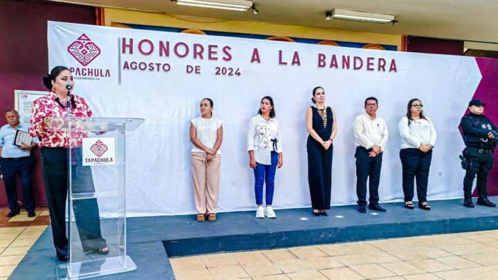 AYUNTAMIENTO DE TAPACHULA HACE LLAMADO A CIUDADANOS A SUMARSE PARA COMBATIR AL DENGUE