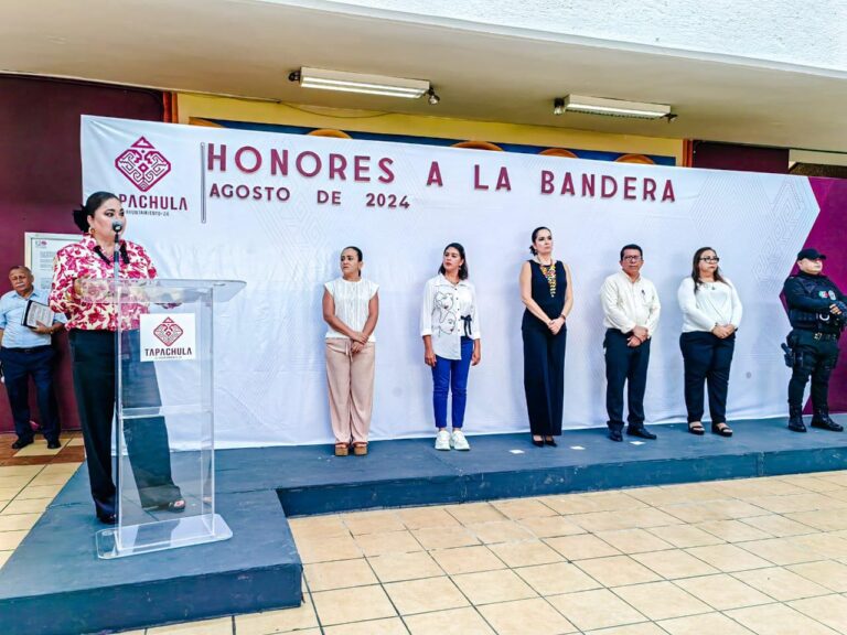 AYUNTAMIENTO DE TAPACHULA HACE LLAMADO A CIUDADANOS A SUMARSE PARA COMBATIR AL DENGUE