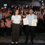 400 Niños y Niñas de Primarias de Villaflores Disfrutan de Función Gratuita en Cinépolis