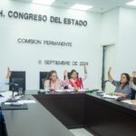 Convoca Comisión Permanente a Cuarto Periodo Extraordinario de Sesiones